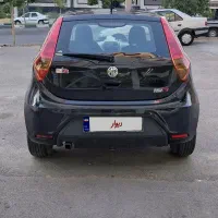 MG3|خودرو سواری و وانت|قزوین, |دیوار