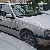 پژو slx مدل 94
