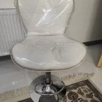 صندلی جک دار