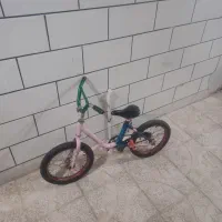 دوچرخه ۱۶