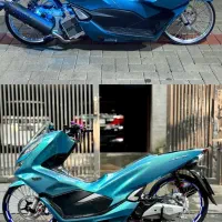 کارشناس ی موتورسیکلت/رنگ بدنه/فنی موتور سیارخودر‌و