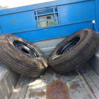 لاستیک نیسان