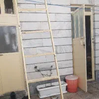 نردبان آهنی