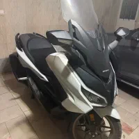 فورزا ۳۵۰