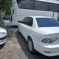 سمند سورن پلاس