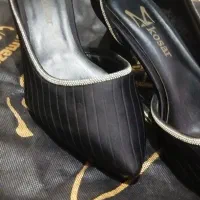 کفش مجلسی