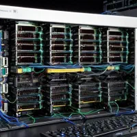 جذب کارآموزشبکه و زیرساخت