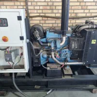 دیزل ژنراتور بادوین