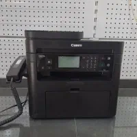 پرینتر چندکاره کنن i-sensys mf237w