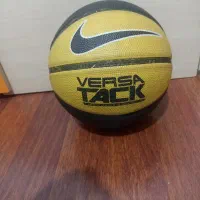 توپ بسکتبال