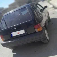 پراید۸۷هاجبگ