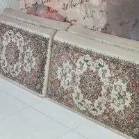 دو جفت پشتی