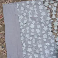 روسری مجلسی
