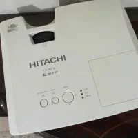 ویدیوپروژکشن هیتاچی جهت پخش