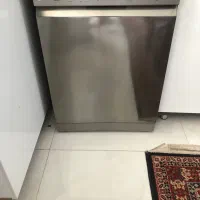 ظرفشویی الجی کره