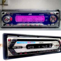 پخش سونی jvc ضبط سیستم باند