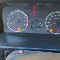 پراید 132 مدل 96