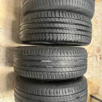لاستیک ۲۰۵ میشلن فرانسه