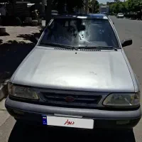 فروش ماشین
