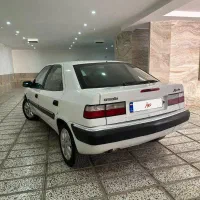 زانتیا مدل ۸۶ بدون رنگ تک برگ سند