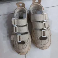 کفش بندی بچه گانه