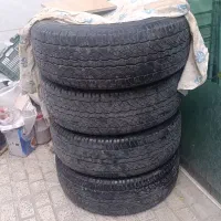 لاستیک خودرو