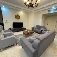 مبل و میز ناهار خوری