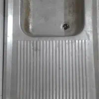 سینک ظرفشویی