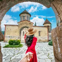 تور افری ارمنستان گرجستان (اقساط بدون پیش پرداخت)