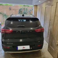 فیدیلیتی پرایم ۷نفره ۱۴۰۱