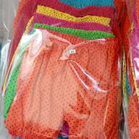زیرپوش زنانه بچگانه