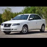 سمند سورن پلاس