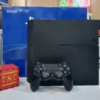 PS4  استثنایی قیمت رقابتی