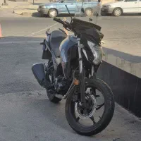 جهانرو 225cc وارداتی