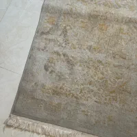 فرش ۱/۵ در ۱ اتاق خواب