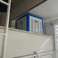 کولرآبی جنرال درحد نو