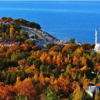تور اقساطی وان ترکیه سفر هیجان انگیز