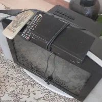 تلویزیون سامسونگ ۲۱ اینچ سالم