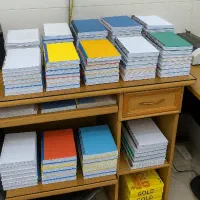 پرینت ـ تراکت ـ جزوه دانشجویی(ارزان ـ فوری)کافی نت