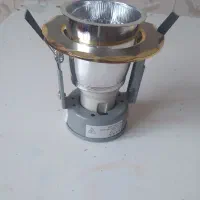 هالوژن سقفی
