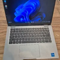 لپتاپ DELL latitude در حد