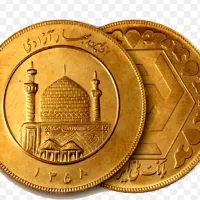 فروش فوری سکه تمام بانکی