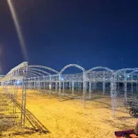 فروش اسپیس  تحویل ونصب فقط در ۶ساعت