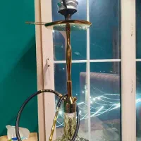 فروش 10قلیان (کرنو )سفره خانه ایی طعم دار