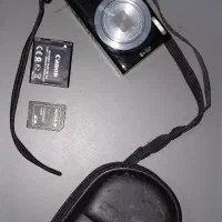 دوربین canon