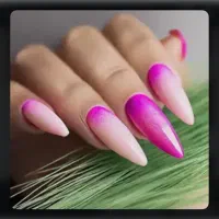 استخدام ناخن کار