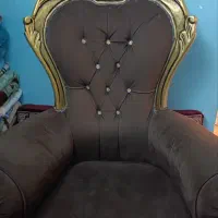 مبل دو نفره
