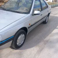 پژو 405 مدل 88|خودرو سواری و وانت|ماکو, |دیوار