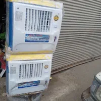کولر آبی 2800 متور ژن چراغ جلو پژو پارس