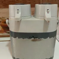فلاسک دوقلوی یونیک